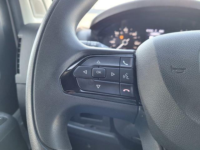 used 2026 Ram ProMaster 2500 car, priced at $42,800