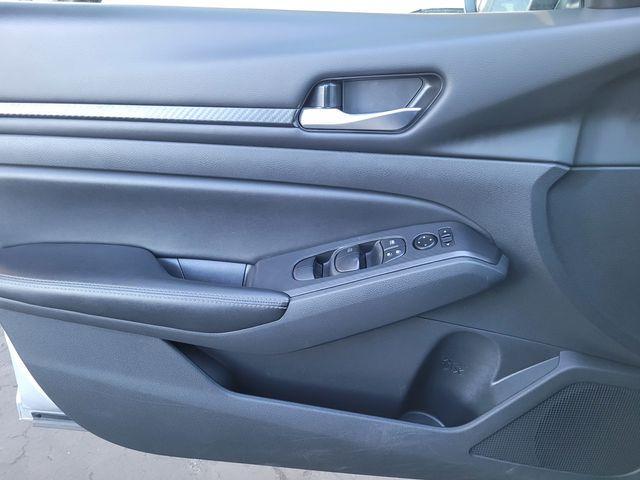 used 2024 Nissan Altima car, priced at $16,800