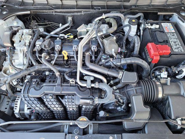 used 2024 Nissan Altima car, priced at $16,800