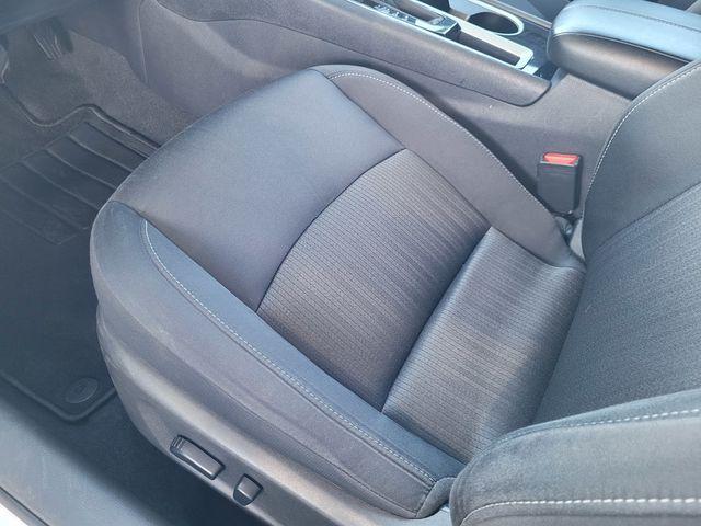 used 2024 Nissan Altima car, priced at $16,800