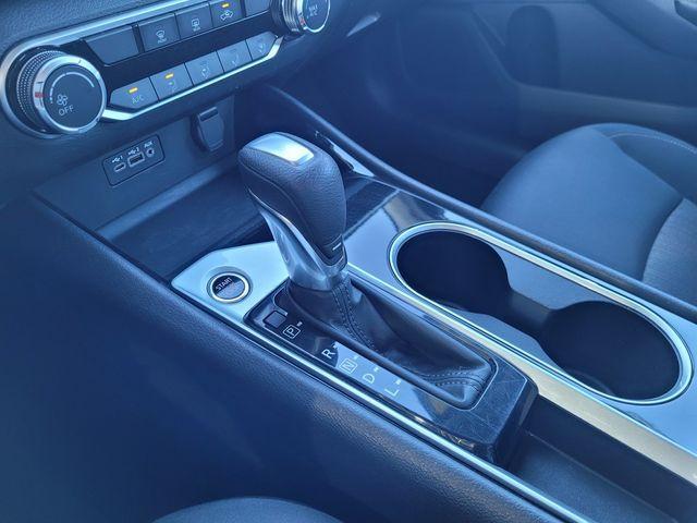 used 2024 Nissan Altima car, priced at $16,800