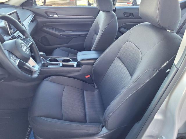 used 2024 Nissan Altima car, priced at $16,800
