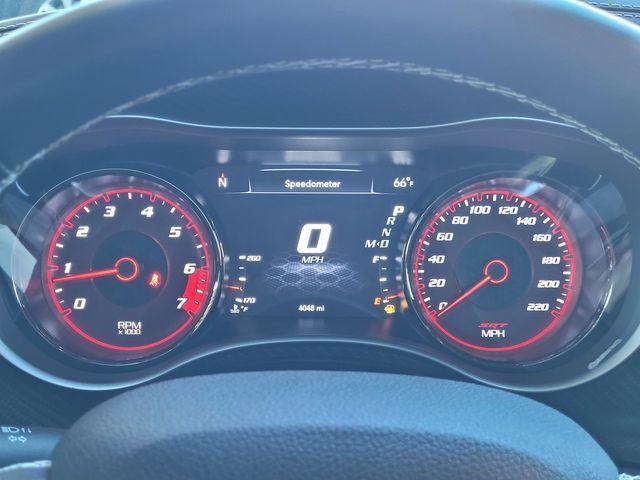 used 2021 Dodge Charger car, priced at $86,600