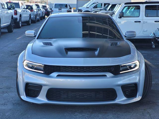 used 2021 Dodge Charger car, priced at $86,600