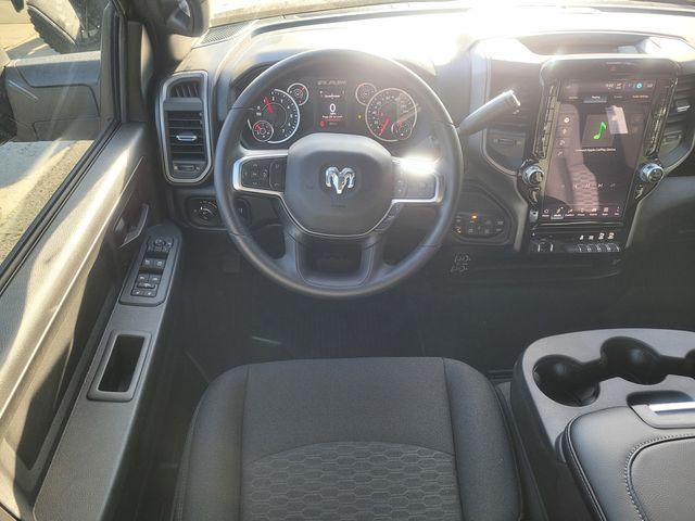 new 2026 Ram 2500 car