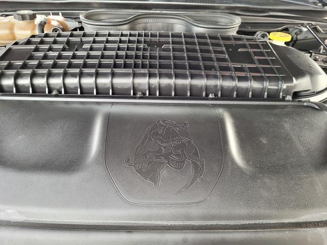 used 2021 Ram 1500 car