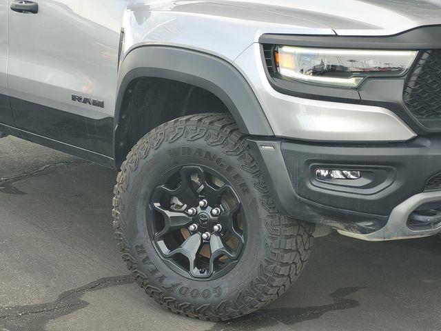 used 2021 Ram 1500 car