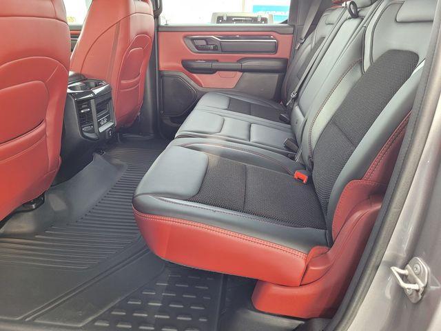 used 2021 Ram 1500 car