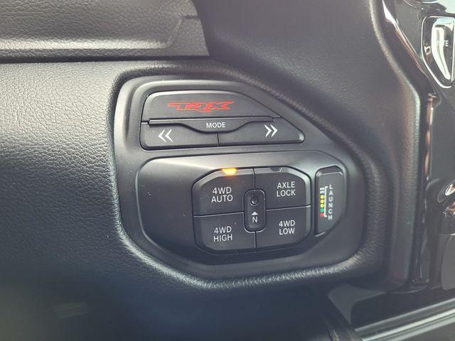 used 2021 Ram 1500 car