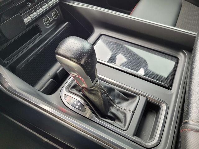 used 2021 Ram 1500 car