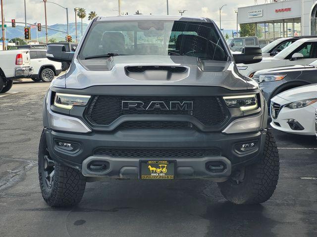 used 2021 Ram 1500 car