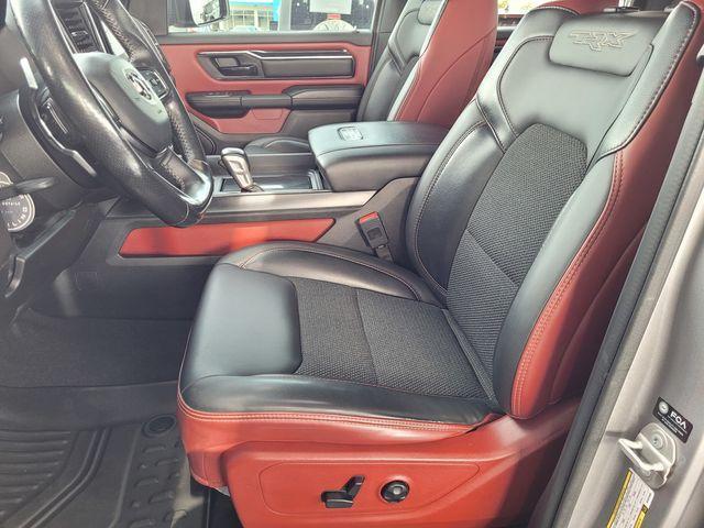 used 2021 Ram 1500 car