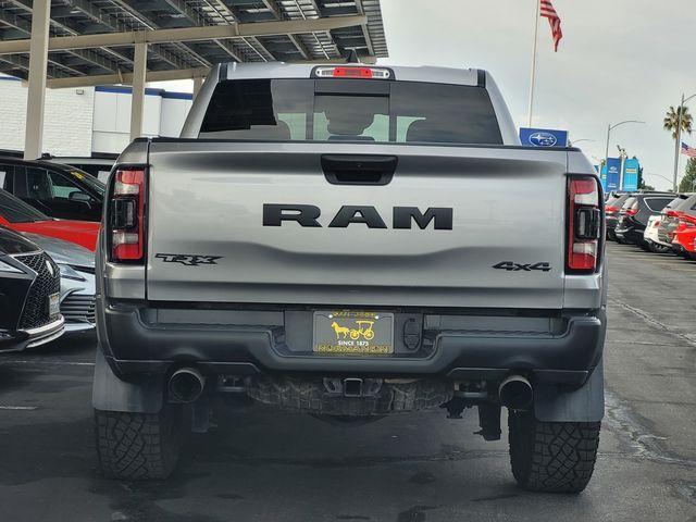 used 2021 Ram 1500 car