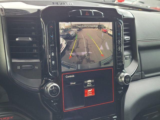 used 2021 Ram 1500 car