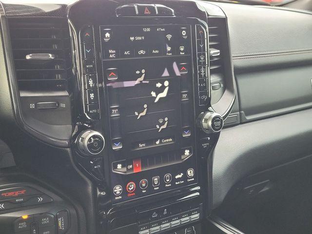 used 2021 Ram 1500 car