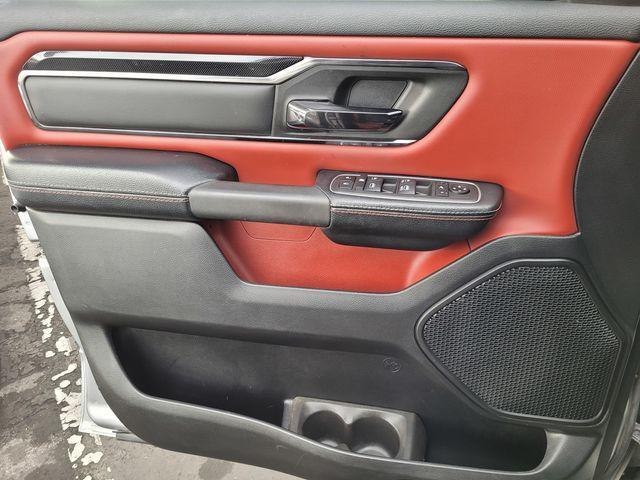 used 2021 Ram 1500 car