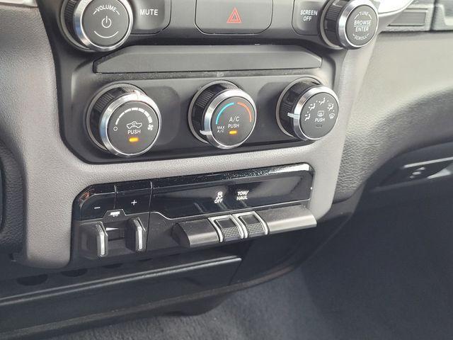 used 2024 Ram 2500 car, priced at $39,800