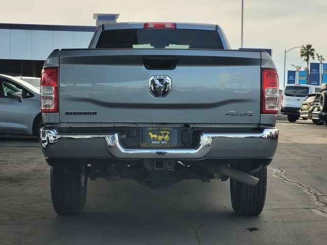 used 2024 Ram 2500 car, priced at $39,800