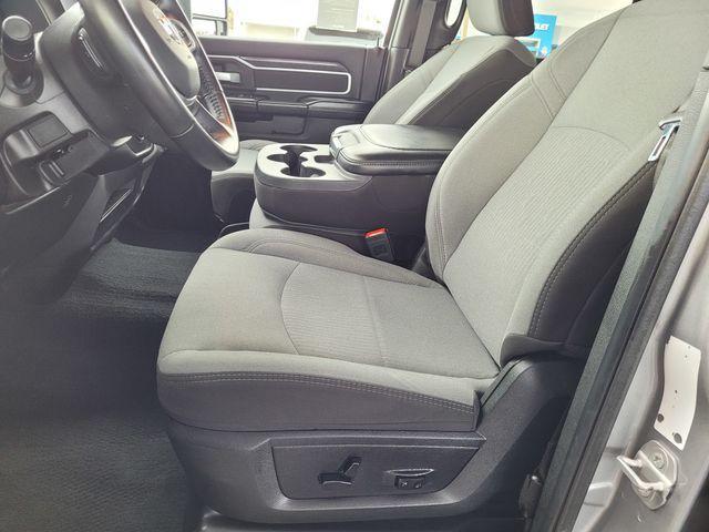 used 2024 Ram 2500 car, priced at $39,800