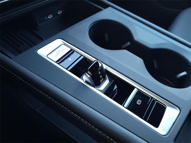 used 2026 Volkswagen Atlas car, priced at $35,900