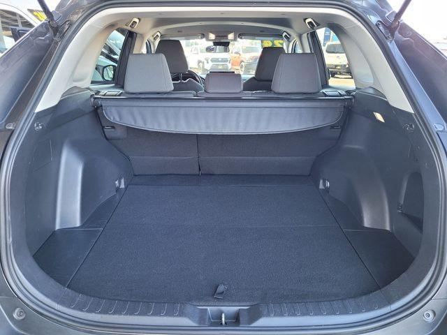 used 2024 Toyota RAV4 car, priced at $25,900