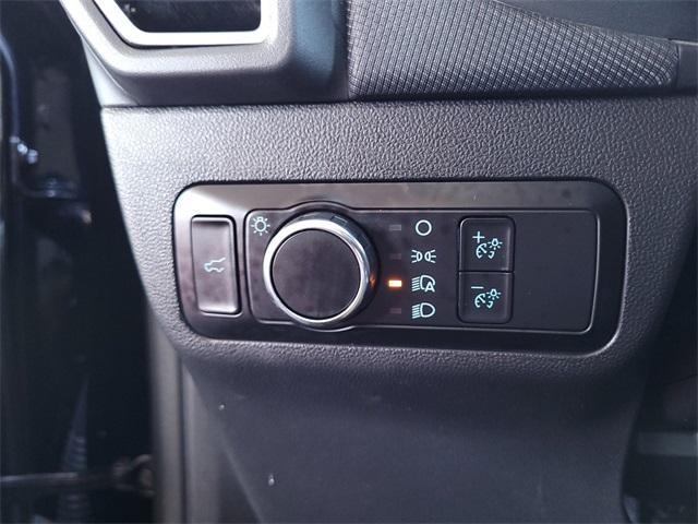 used 2024 Ford Bronco Sport car, priced at $22,500