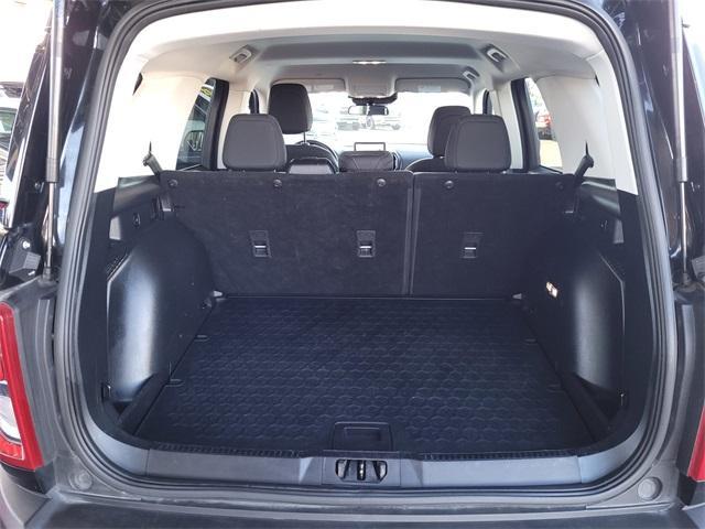 used 2024 Ford Bronco Sport car, priced at $22,500