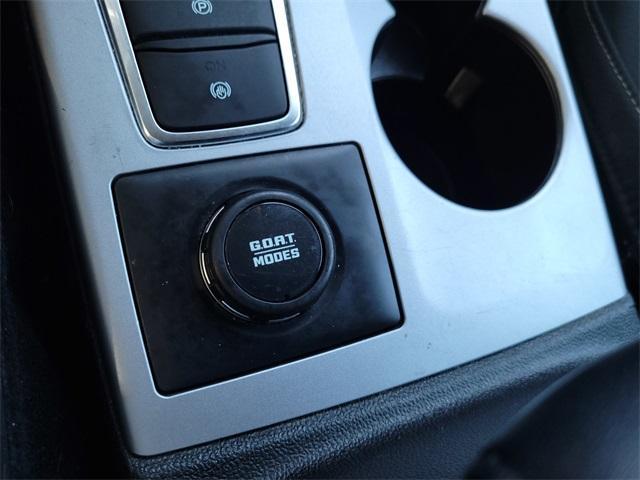 used 2024 Ford Bronco Sport car, priced at $22,500