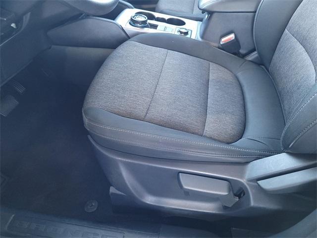 used 2024 Ford Bronco Sport car, priced at $22,500