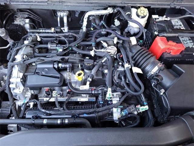 used 2024 Ford Bronco Sport car, priced at $22,500