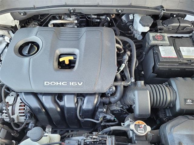 used 2021 Hyundai Kona car, priced at $15,288