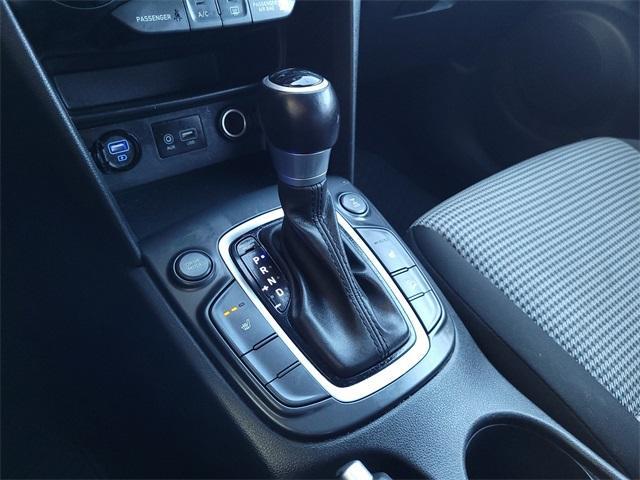 used 2021 Hyundai Kona car, priced at $15,288