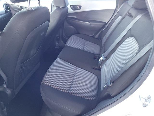 used 2021 Hyundai Kona car, priced at $15,288