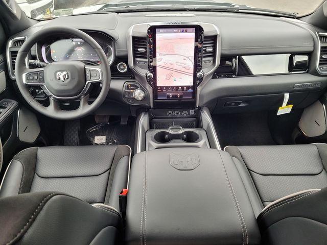 new 2026 Ram 1500 car, priced at $67,988