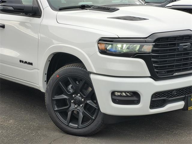 new 2026 Ram 1500 car, priced at $77,275