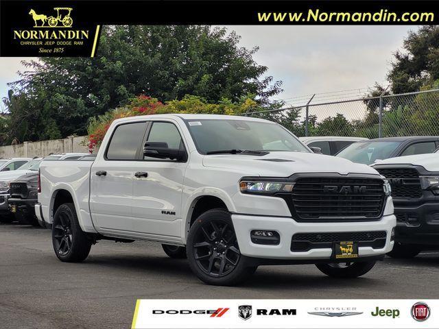 new 2026 Ram 1500 car, priced at $69,488
