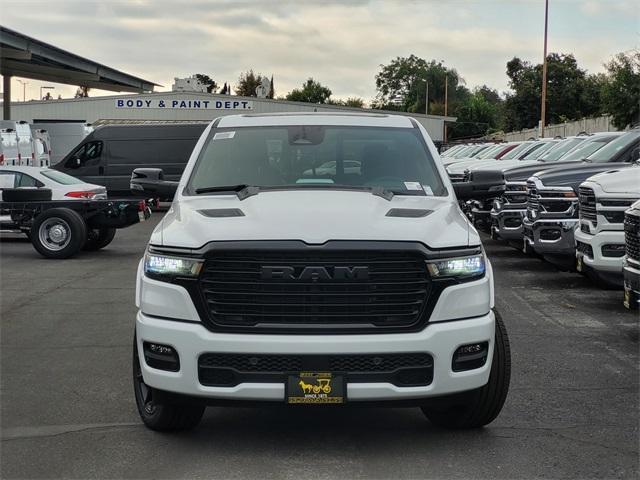 new 2026 Ram 1500 car, priced at $77,275