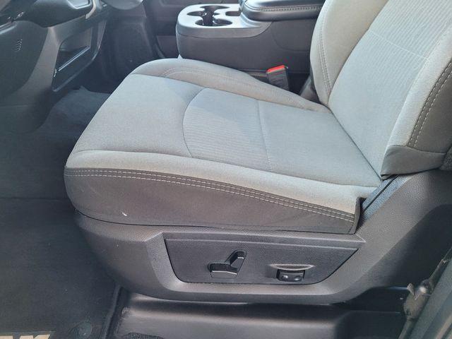 used 2024 Ram 2500 car, priced at $41,900
