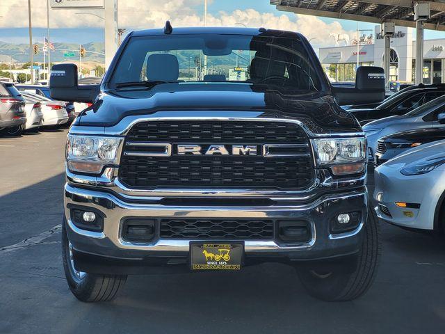 used 2024 Ram 2500 car, priced at $41,900