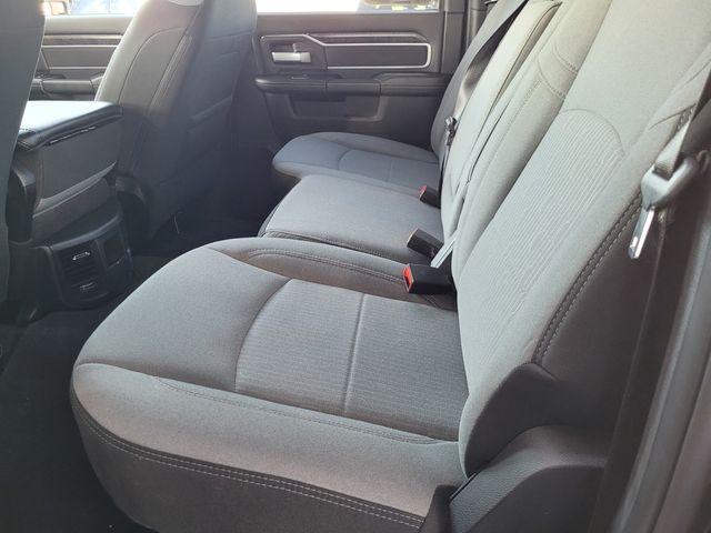 used 2024 Ram 2500 car, priced at $41,900