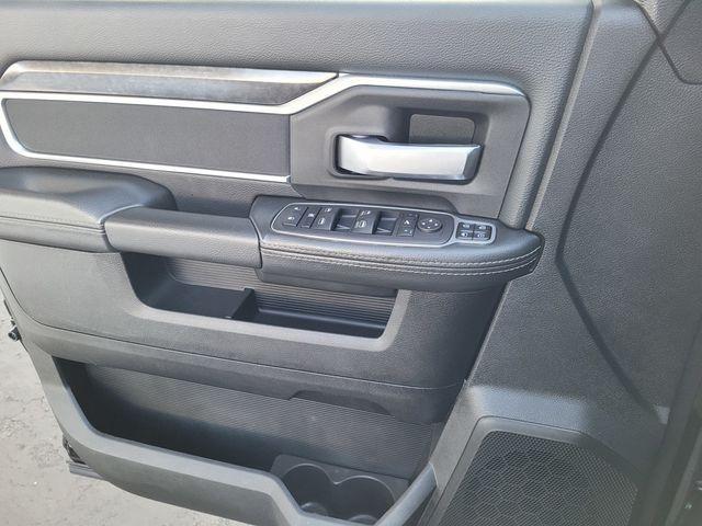 used 2024 Ram 2500 car, priced at $41,900