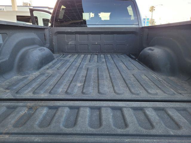 used 2024 Ram 2500 car, priced at $41,900