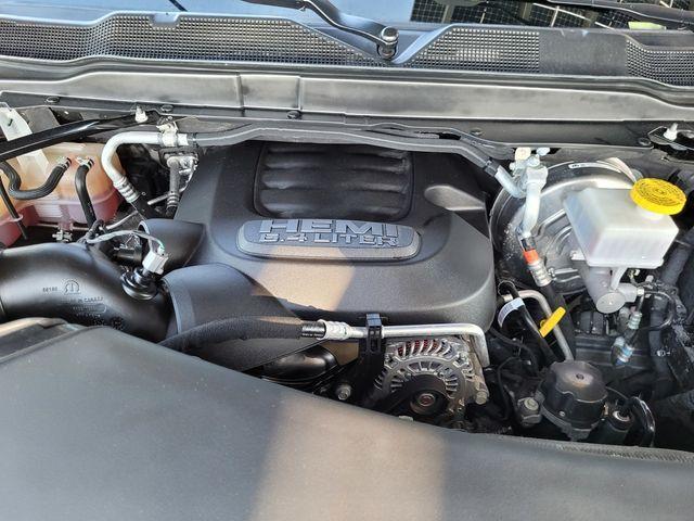 used 2024 Ram 2500 car, priced at $41,900