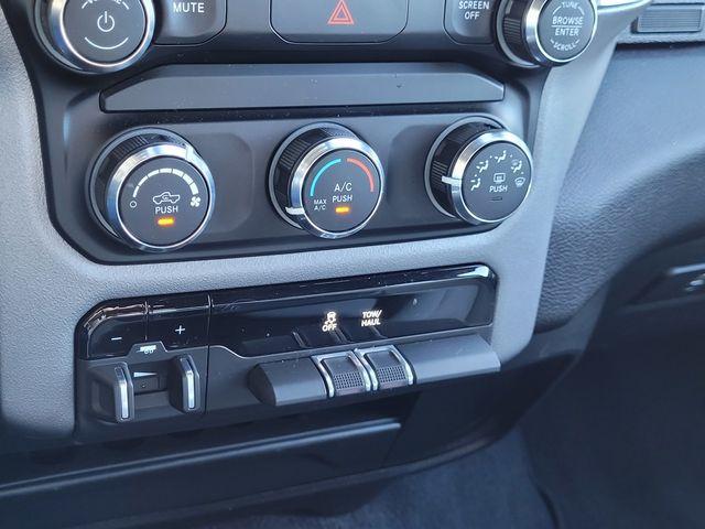 used 2024 Ram 2500 car, priced at $41,900