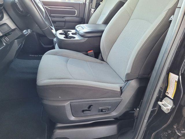 used 2024 Ram 2500 car, priced at $41,900