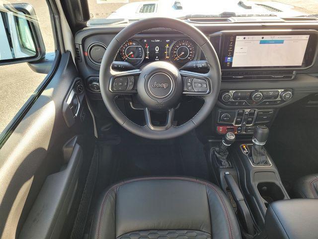 new 2026 Jeep Gladiator car, priced at $53,977