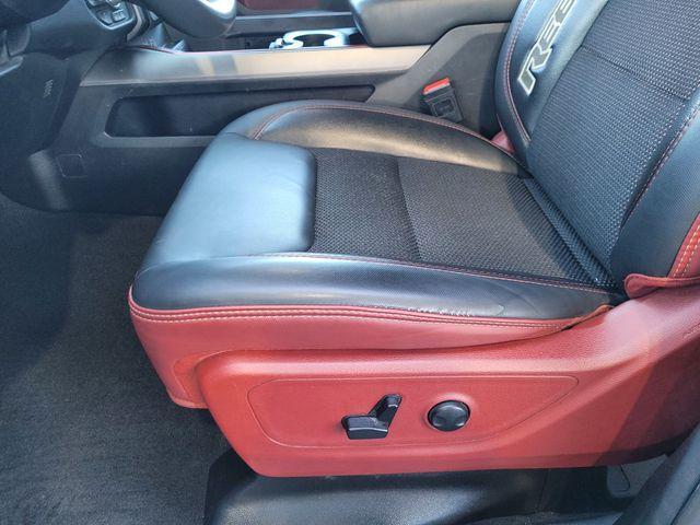 used 2025 Ram 1500 car, priced at $46,900