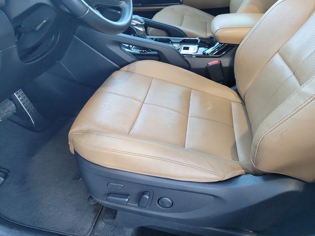 used 2022 Kia Telluride car, priced at $33,800