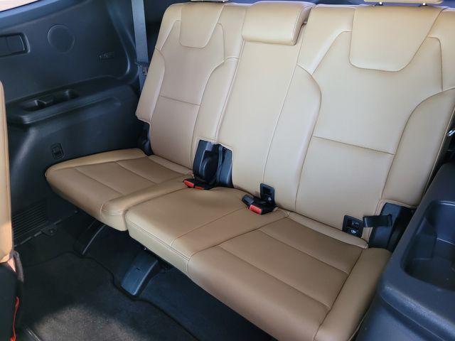 used 2022 Kia Telluride car, priced at $33,800
