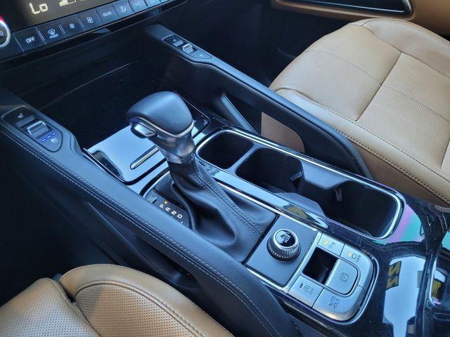used 2022 Kia Telluride car, priced at $33,800